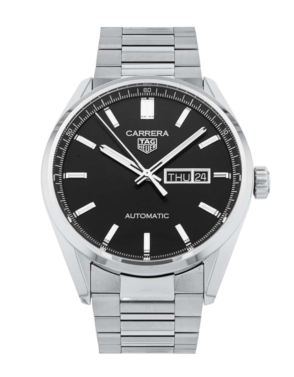 Tag Heuer Carrera WBN2010.BA0640 Tag Heuer Carrera WBN2010.BA0640